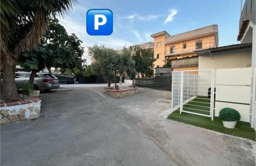 Boscoreale Apartment | Pompei Civico 14