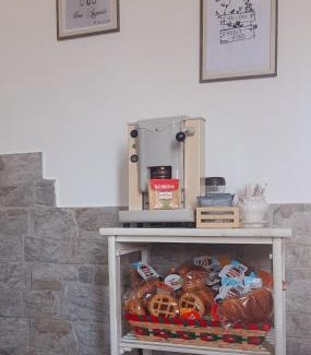 Mount Vesuvius - Pompei Apartment | POMPEI VESEVUS APARTAMENT