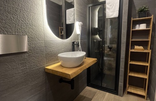 Pompei Bed & Breakfast | Pompeii Central Home