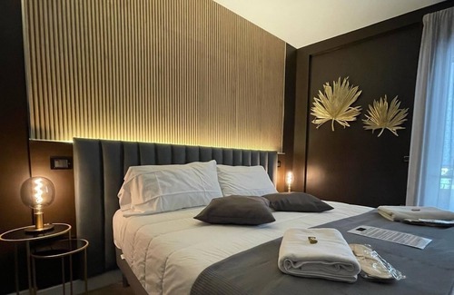 Pompei Bed & Breakfast | Pompeii Central Home