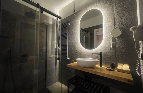 Pompei Bed & Breakfast | Pompeii Central Home
