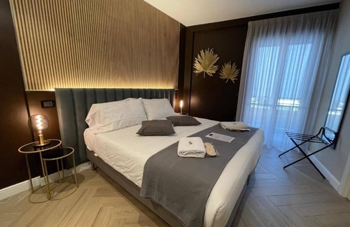 Pompei Bed & Breakfast | Pompeii Central Home