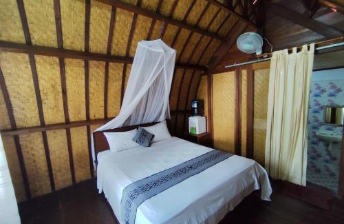 Gili Meno House | Pondok Anjani
