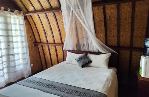 Gili Meno House | Pondok Anjani
