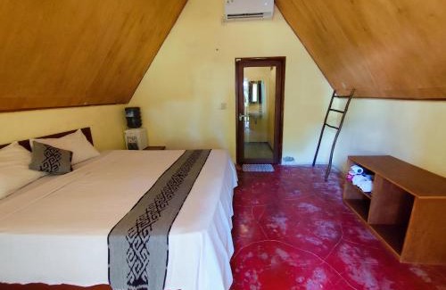 Gili Meno House | Pondok Anjani