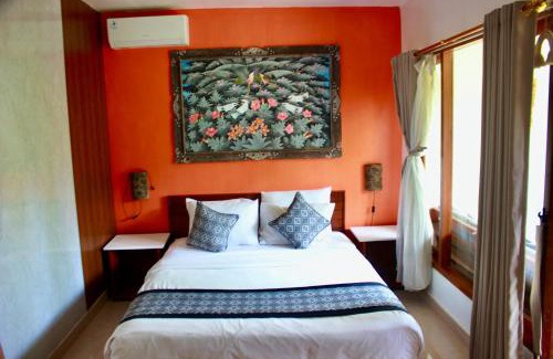 Pejeng Kawan Villa | Pondok Arindra