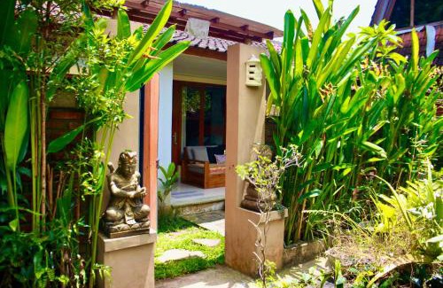 Pejeng Kawan Villa | Pondok Arindra