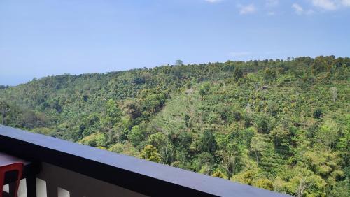 Satra House | Pondok Kembangsari