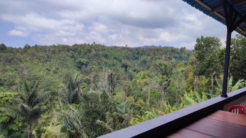 Satra House | Pondok Kembangsari