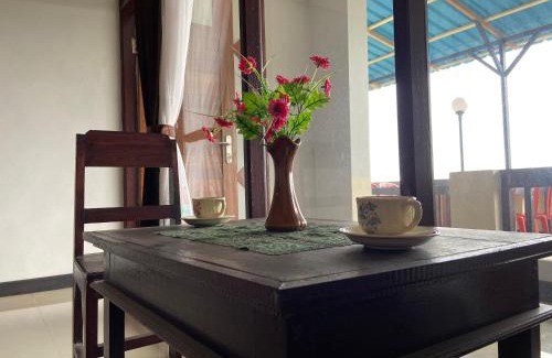 Satra House | Pondok Kembangsari