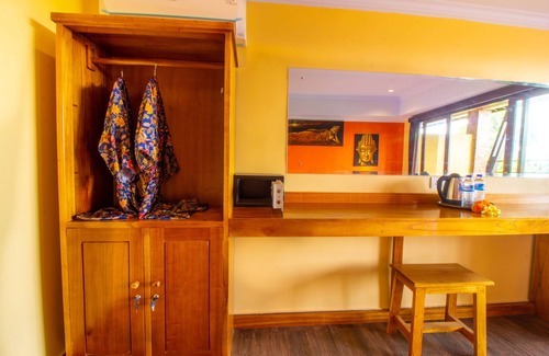 Kutuh Kaja House | Pondok Kutuh Guesthouse