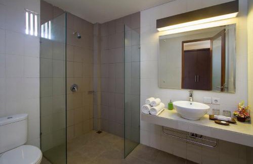 Pengosekan Hotel | Pondok Massas Ubud