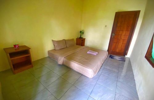 Tetebatu Cabin | Pondok rinjani bungalow tetebatu