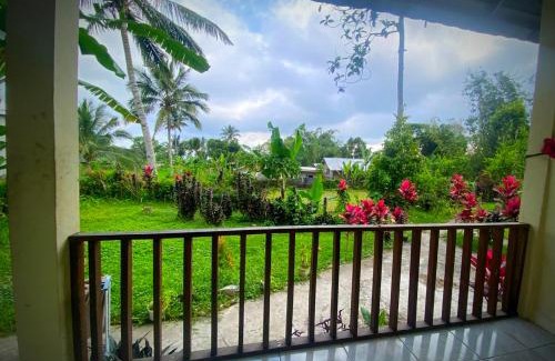 Tetebatu Cabin | Pondok rinjani bungalow tetebatu