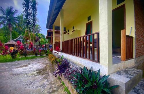 Tetebatu Cabin | Pondok rinjani bungalow tetebatu