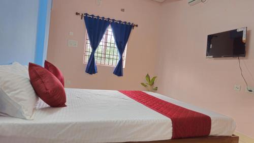 Kalapettai Hotel | Pondy Pleasant Stay
