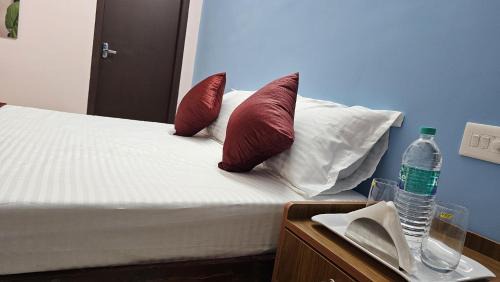 Kalapettai Hotel | Pondy Pleasant Stay