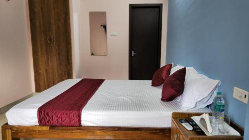 Kalapettai Hotel | Pondy Pleasant Stay