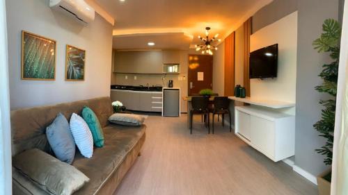 Ponta Negra Apartment | Ponta Negra Beach Luxury