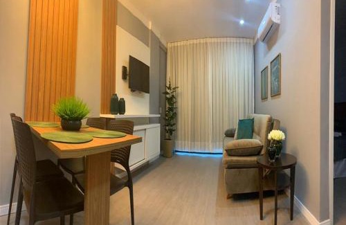 Ponta Negra Apartment | Ponta Negra Beach Luxury