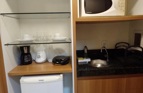 Ponta Negra Apartment | PONTA NEGRA FLAT APART
