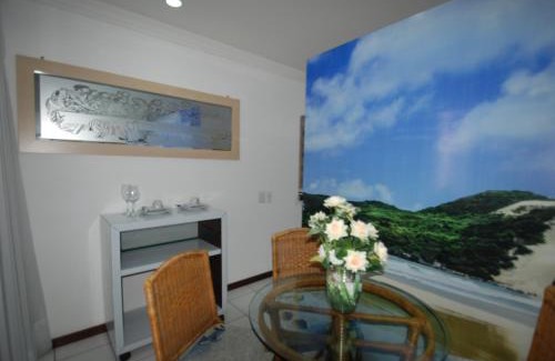 Ponta Negra Apartment | PONTA NEGRA FLAT APART