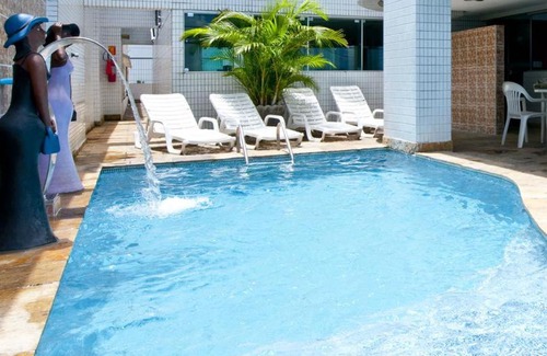 Ponta Negra Apartment | Ponta Negra Flat