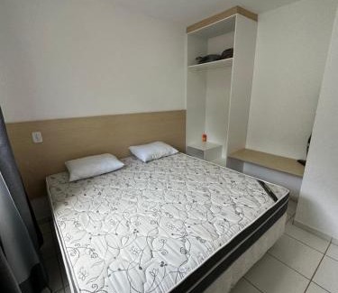 Caldas Novas Apartment | Pontal do Lago Flat Residence