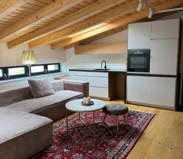 Sisak Apartment | Ponte Residence Sisak