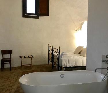 Gravina in Puglia Bed & Breakfast | Ponticelli B&B Boutique