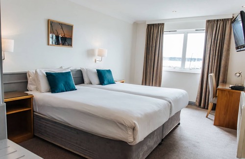 Poole Hotel | Poole Quay Hotel