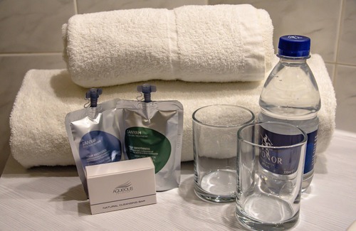 Poole Hotel | Poole Quay Hotel
