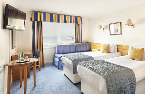 Poole Hotel | Poole Quay Hotel