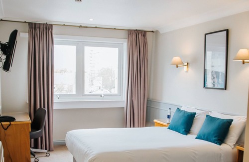 Poole Hotel | Poole Quay Hotel
