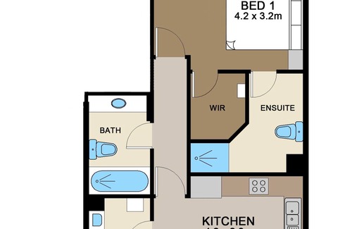 Palm Cove Apartment | Poolside Apt in Alamanda Beachfront Resort 42