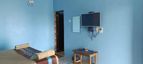 Hireguthi Hotel | Poornima Beach Stay