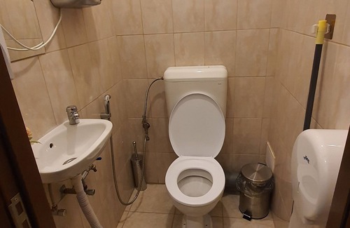 Bucharest Hostel | Popcorn Hostel