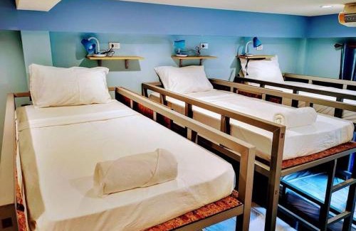 Patong Hostel | Popeyes Hostel, Coffeeshop & Beer Bar