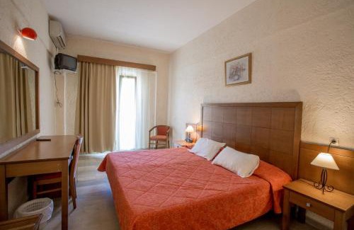 Gouvia Hotel | Popi Star