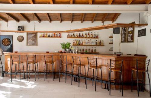 Gouvia Hotel | Popi Star