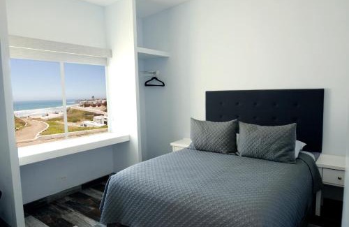 Rosarito Apartment | Popotla Villa #203