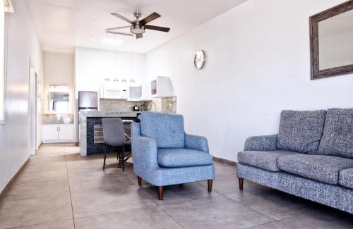 Rosarito Apartment | Popotla Villa #203
