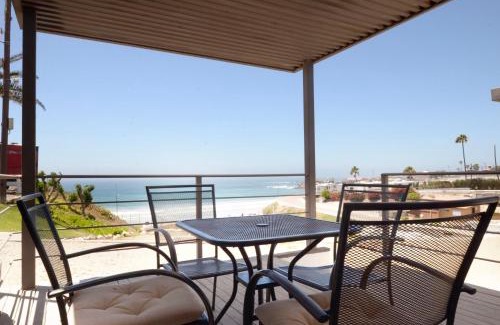 Rosarito Apartment | Popotla Villa #203