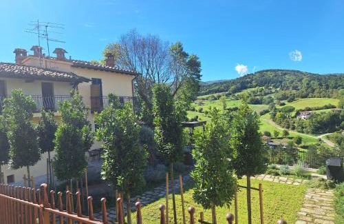 Porrena House | POPPI garden