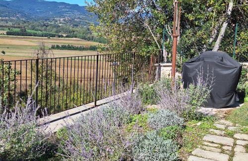 Porrena House | POPPI garden