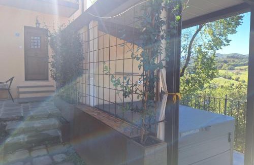 Porrena House | POPPI garden