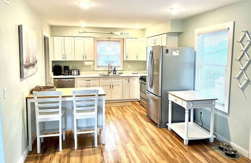 Surf City Cottage | Poppy's Place Beach House