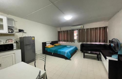 Ban Mai Hotel | Popular The best muangthongthani 日常房间公寓