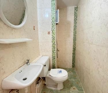 Ban Mai Hotel | Popular The best muangthongthani 日常房间公寓