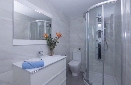 Corralejo Apartment | Poris 3 Beachfront Corralejo By Holidays Home